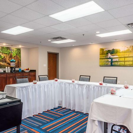 Hampton Inn & Suites Hopkinsville Esterno foto