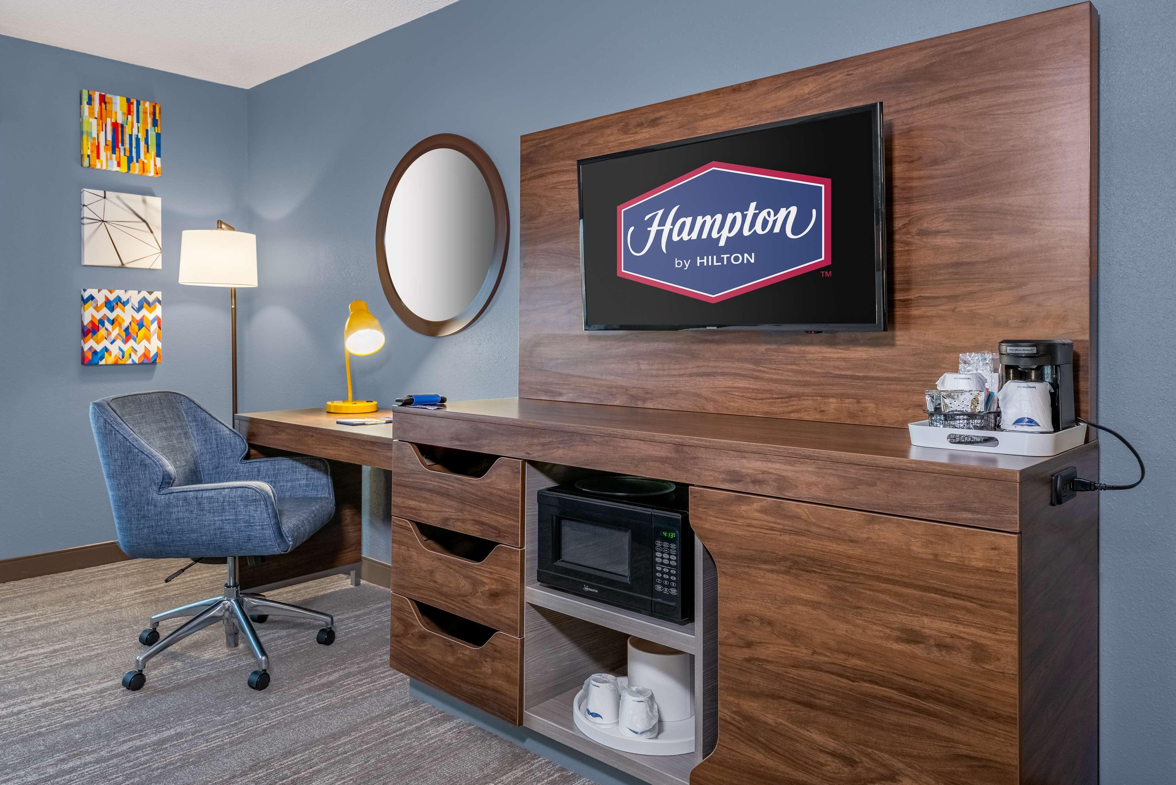 Hampton Inn & Suites Hopkinsville Esterno foto