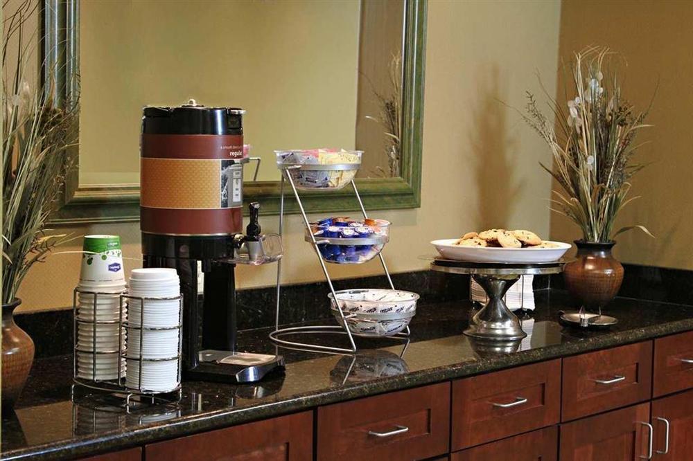 Hampton Inn & Suites Hopkinsville Esterno foto