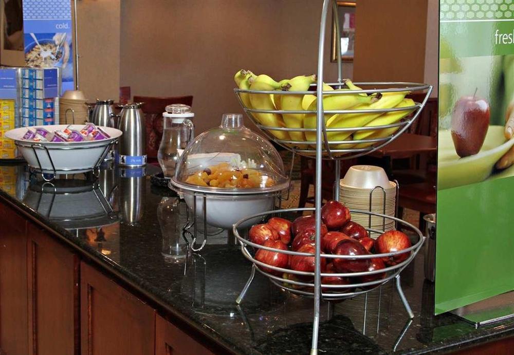 Hampton Inn & Suites Hopkinsville Esterno foto