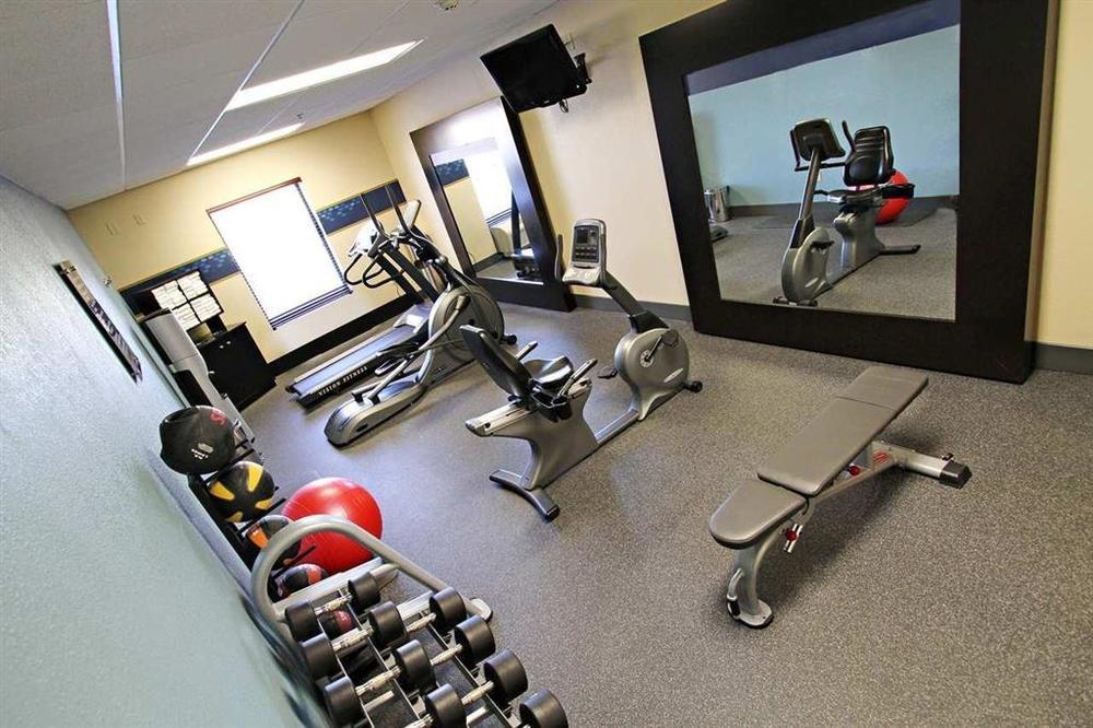 Hampton Inn & Suites Hopkinsville Esterno foto