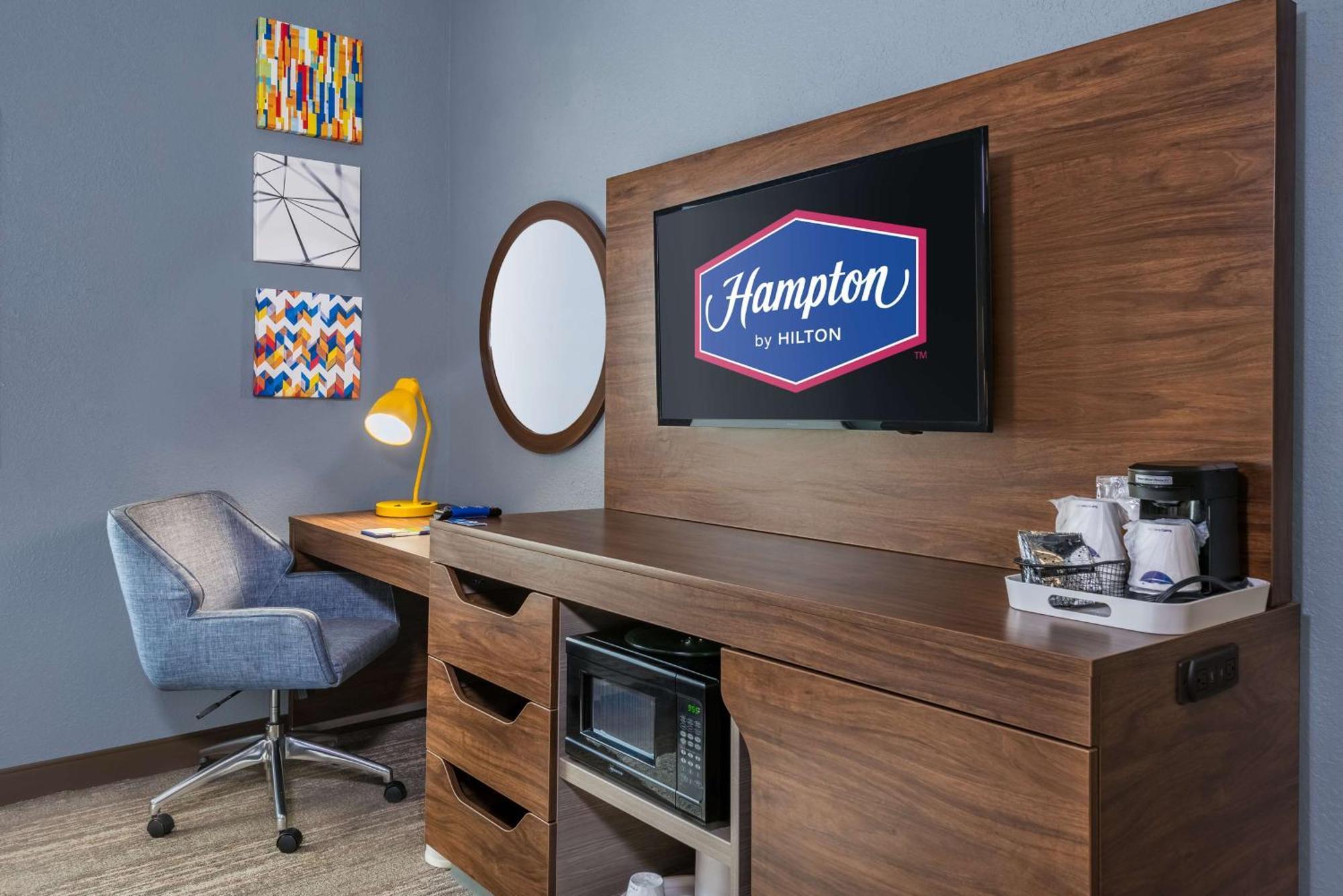 Hampton Inn & Suites Hopkinsville Esterno foto