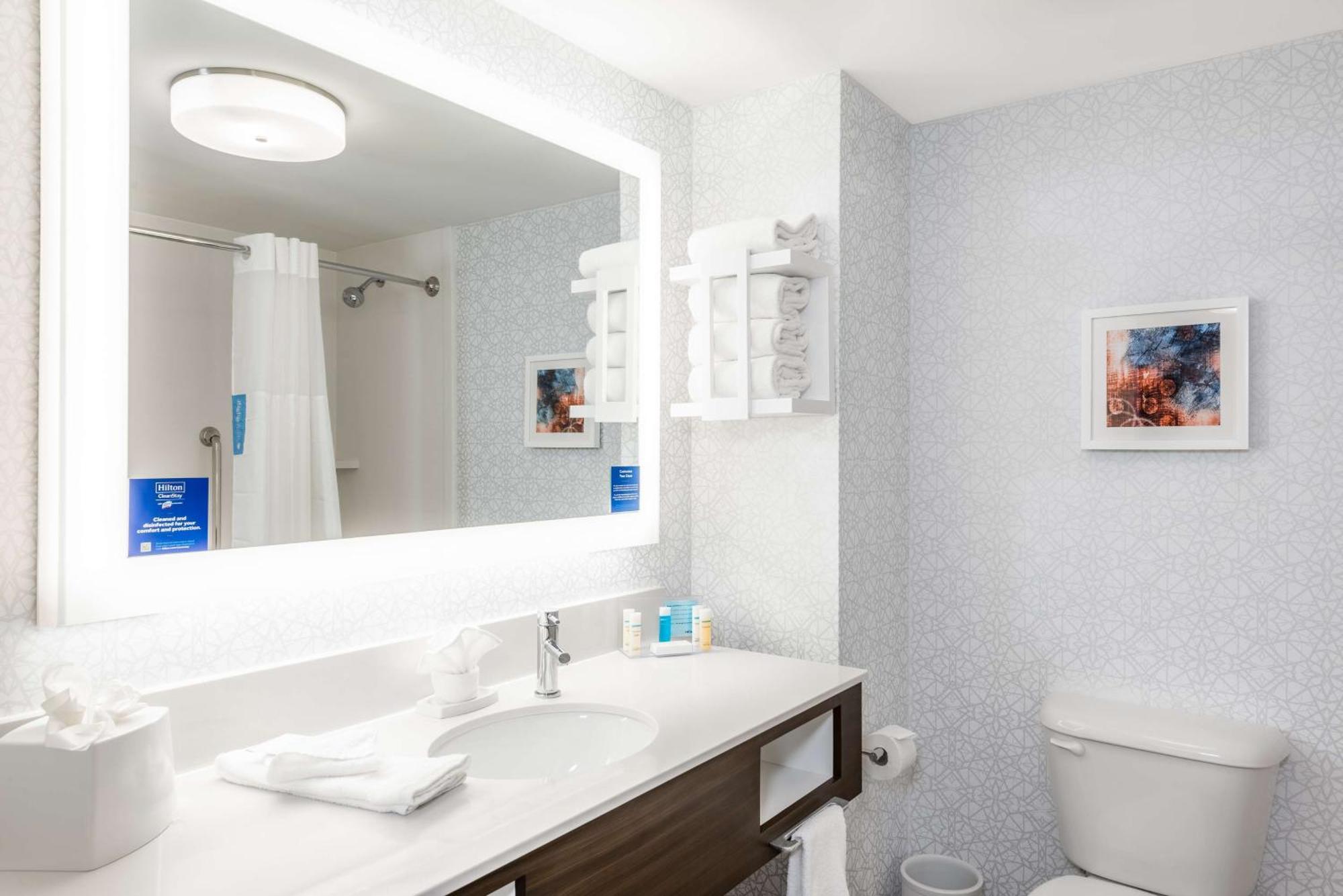 Hampton Inn & Suites Hopkinsville Esterno foto