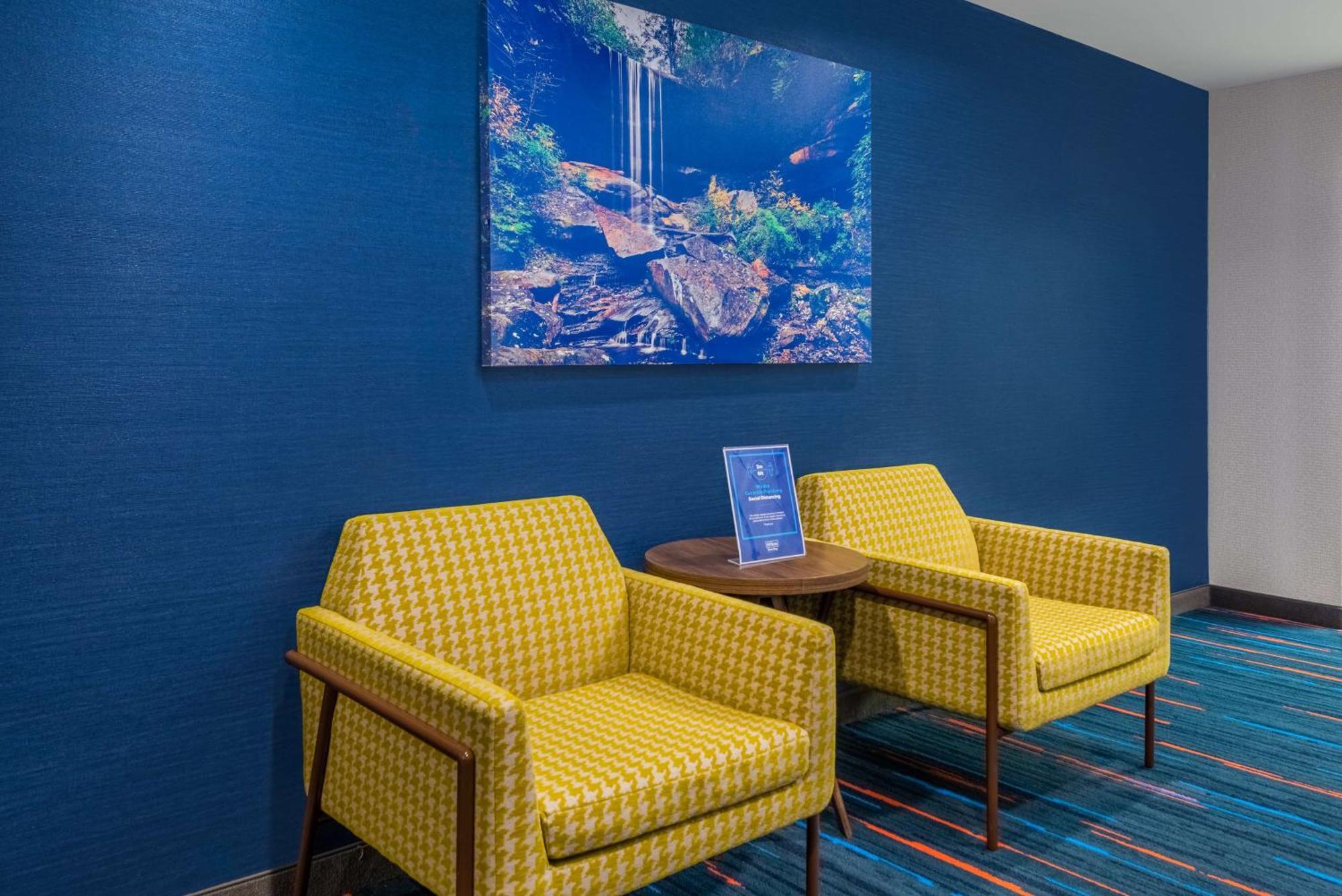 Hampton Inn & Suites Hopkinsville Esterno foto