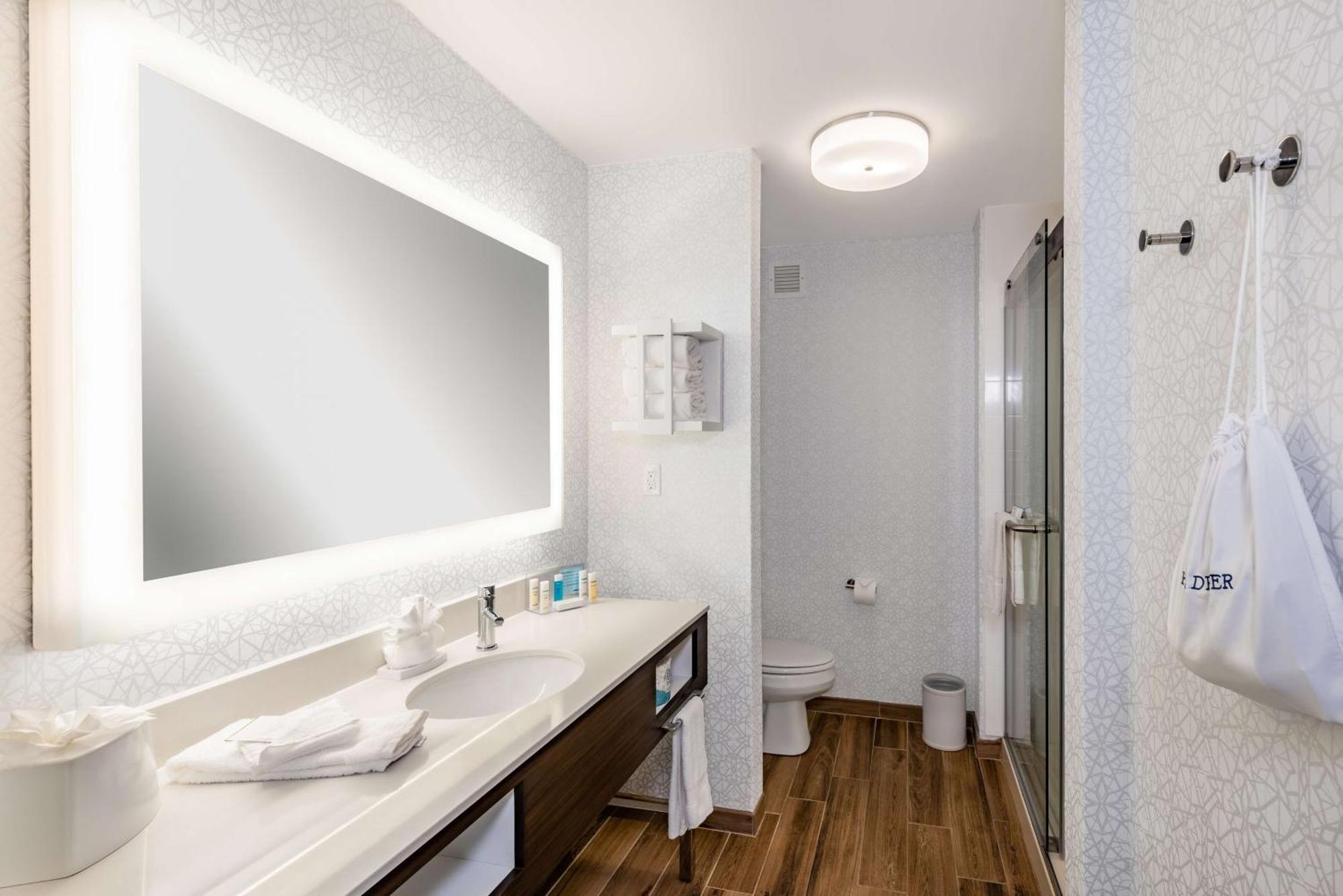 Hampton Inn & Suites Hopkinsville Esterno foto