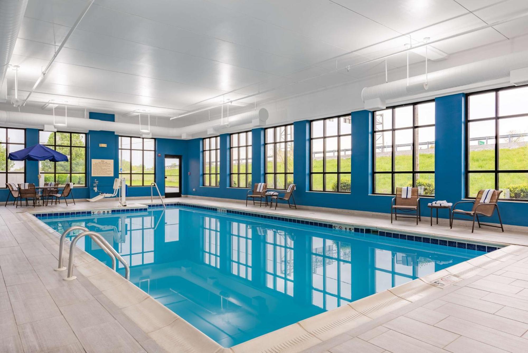 Hampton Inn & Suites Hopkinsville Esterno foto