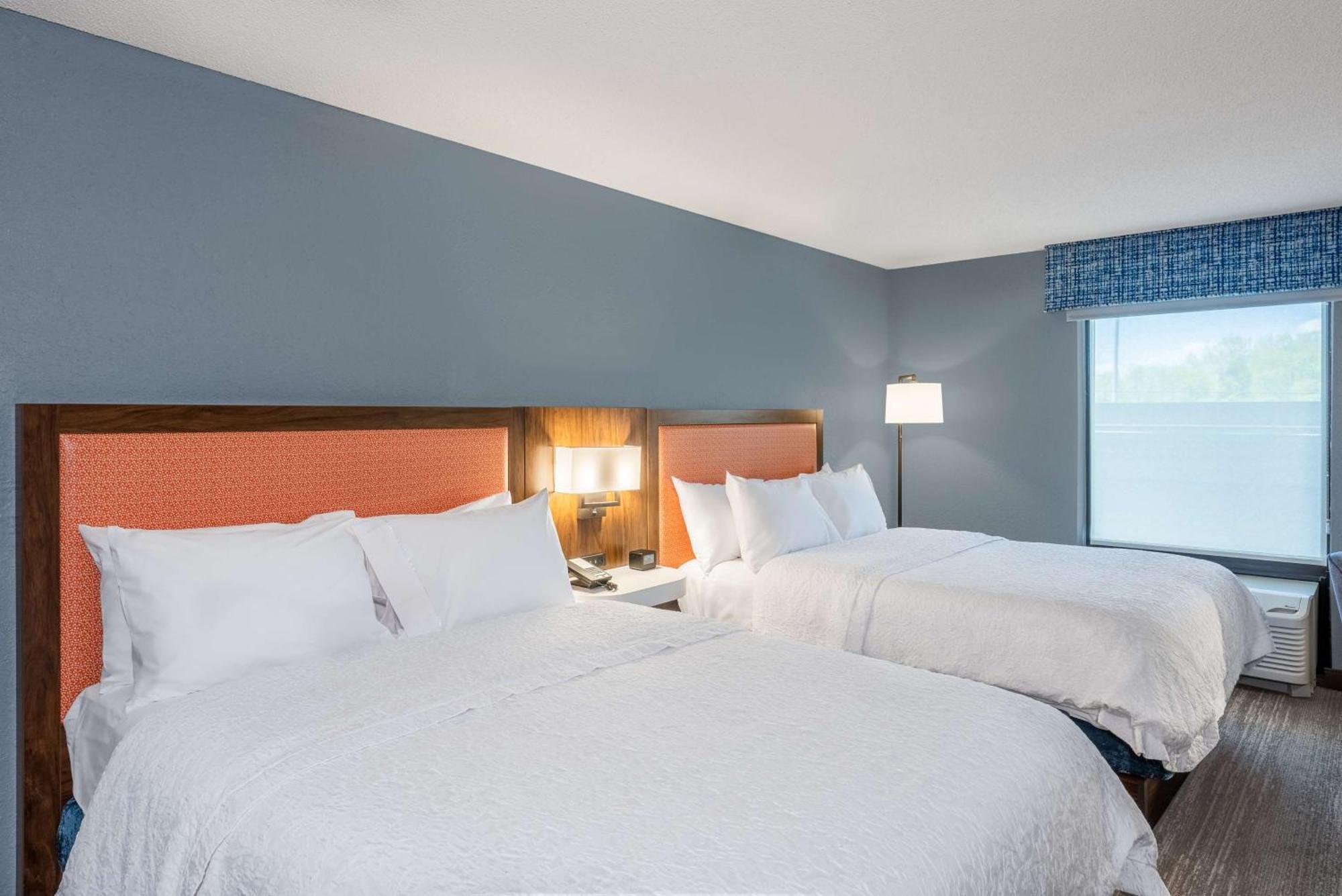 Hampton Inn & Suites Hopkinsville Esterno foto