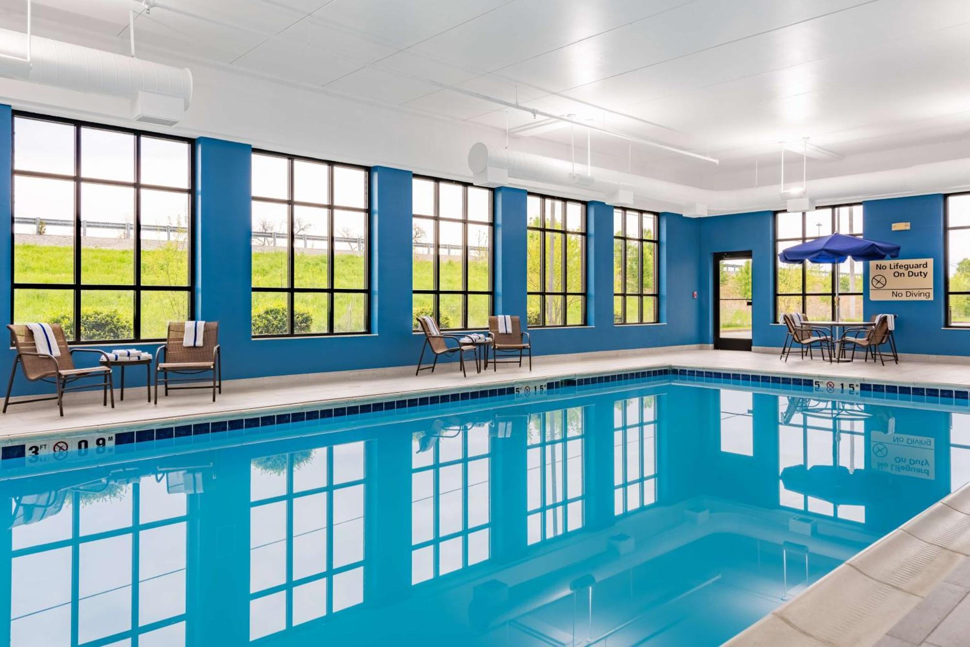 Hampton Inn & Suites Hopkinsville Esterno foto