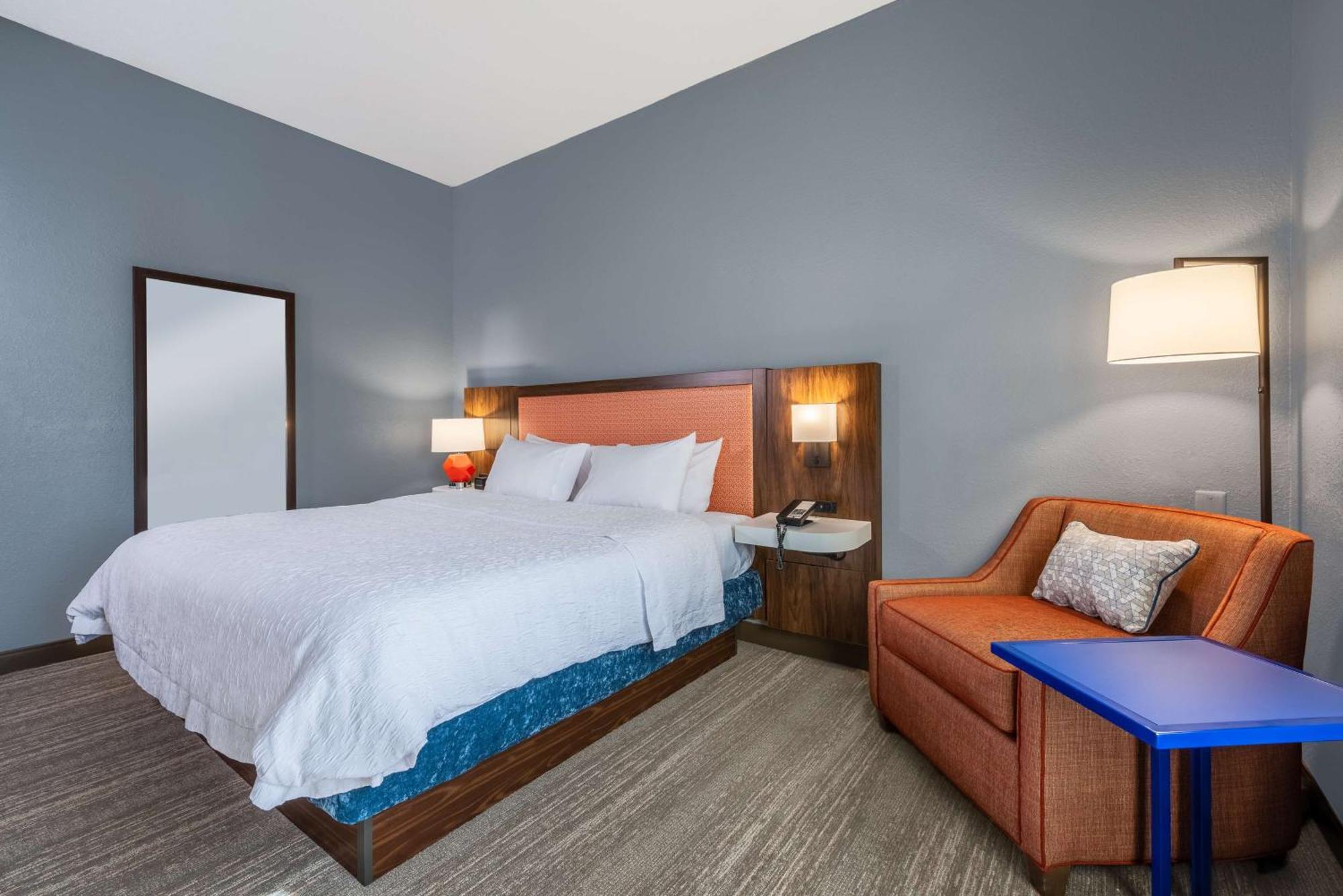 Hampton Inn & Suites Hopkinsville Esterno foto