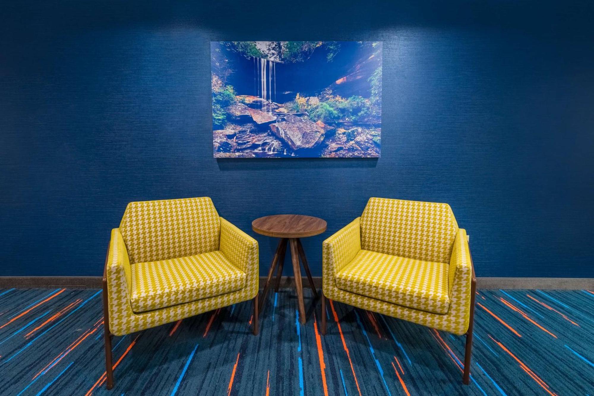 Hampton Inn & Suites Hopkinsville Esterno foto