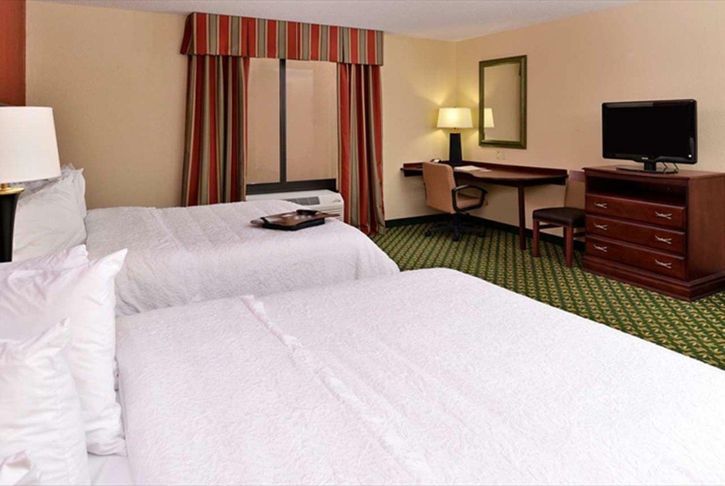 Hampton Inn & Suites Hopkinsville Esterno foto
