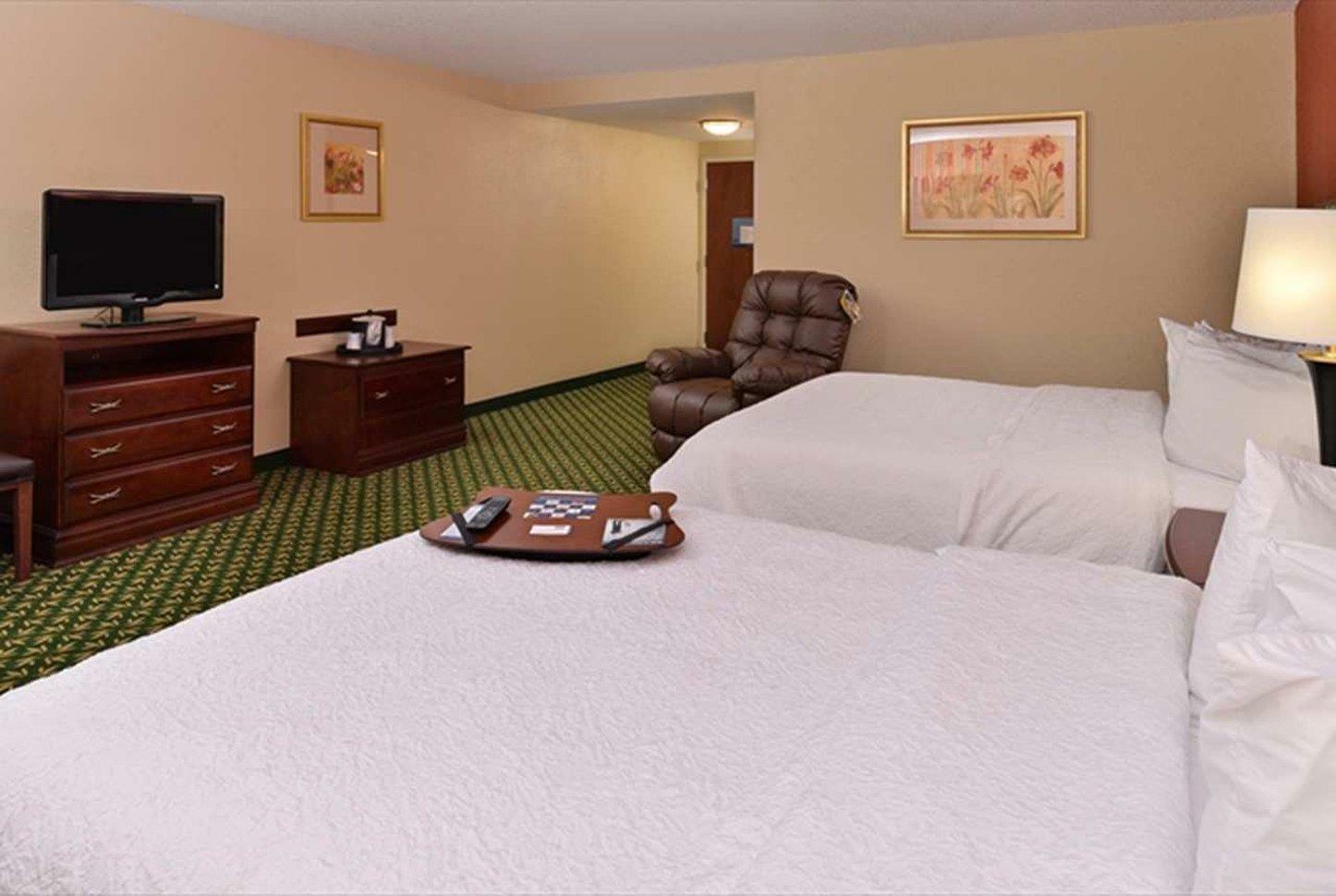 Hampton Inn & Suites Hopkinsville Esterno foto