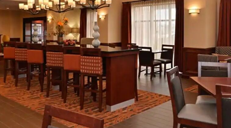 Hampton Inn & Suites Hopkinsville Esterno foto