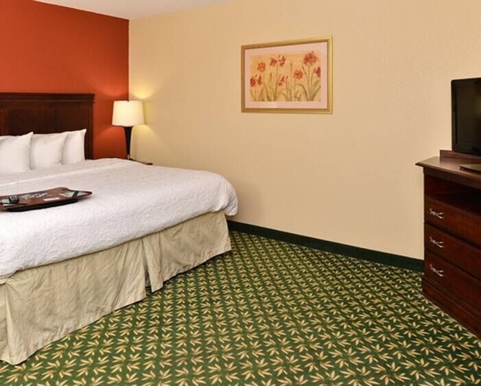 Hampton Inn & Suites Hopkinsville Esterno foto