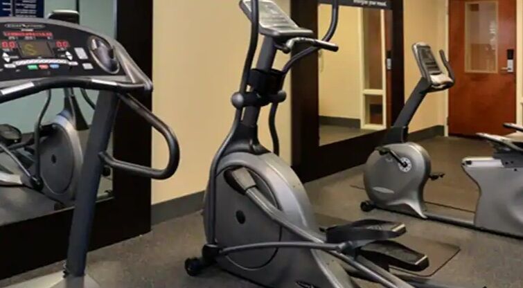 Hampton Inn & Suites Hopkinsville Esterno foto