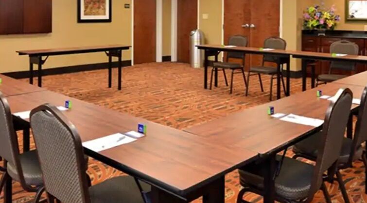 Hampton Inn & Suites Hopkinsville Esterno foto